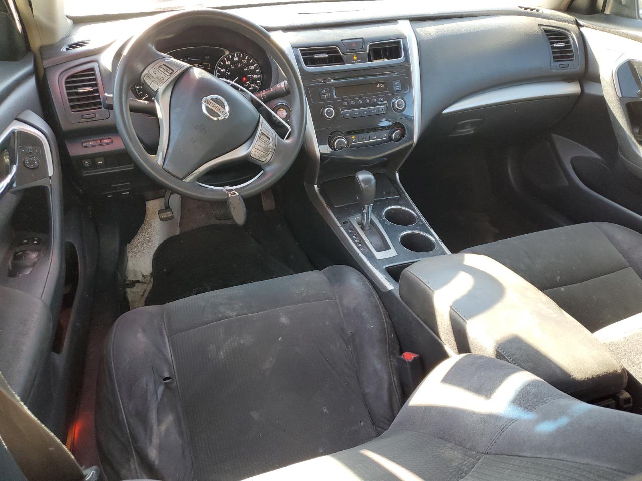2013 Nissan Altima - Image 8