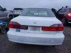 1999 Honda Accord Lx de vânzare în Brighton, CO - Front End