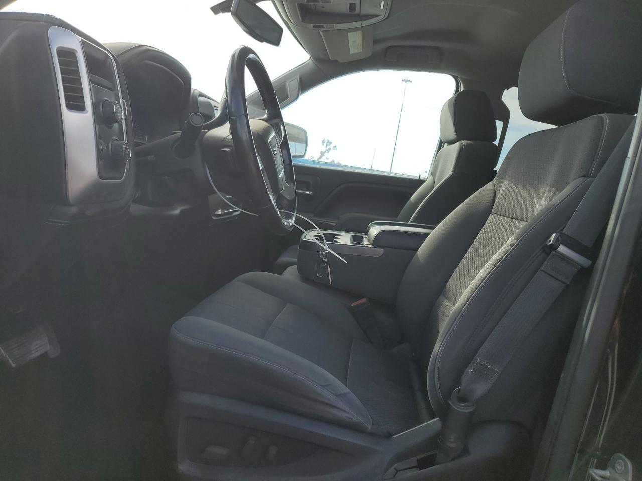 2014 GMC Sierra - Image 7