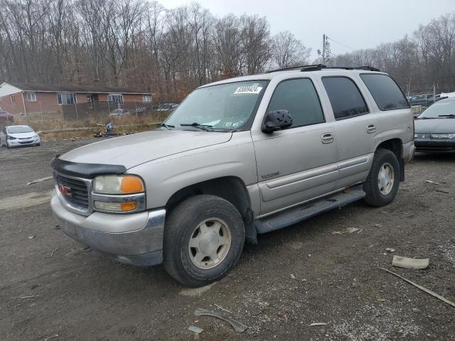 2004 Gmc Yukon  de vânzare în Baltimore, MD - Minor Dent/Scratches