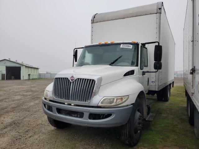 2013 International 4000 4300