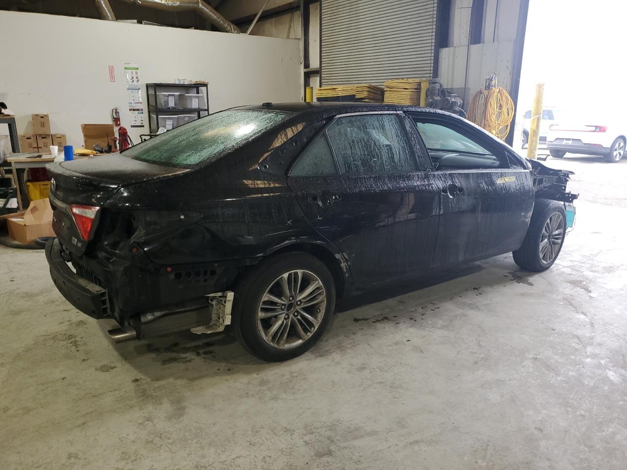 2016 Toyota Camry - Image 3