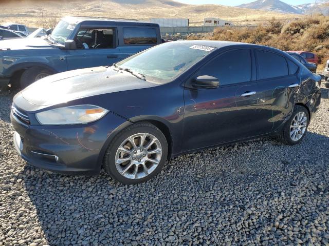  DODGE DART 2013 Czarny