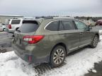 2018 Subaru Outback Touring na sprzedaż w Windham, ME - Rear End