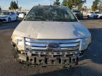 2010 Ford Edge Sel de vânzare în Rancho Cucamonga, CA - Front End