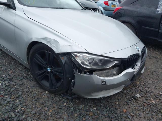 2014 BMW 320D SPORT