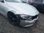 2014 BMW 320D SPORT for sale at Copart WOLVERHAMPTON