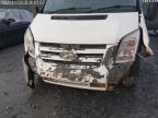 2008 FORD TRANSIT 140 T350L RWD  for sale at Copart BELFAST