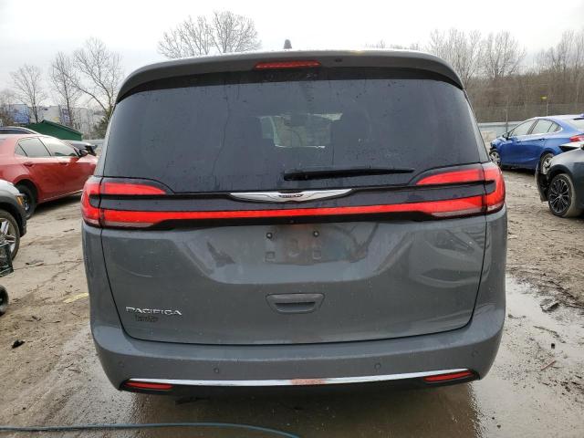  CHRYSLER PACIFICA 2022 Szary