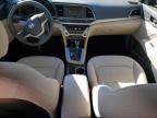 2017 Hyundai Elantra Se en Venta en Spartanburg, SC - Rear End