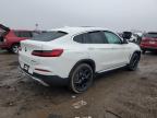 2020 Bmw X4 Xdrive30I продається в Elgin, IL - Front End