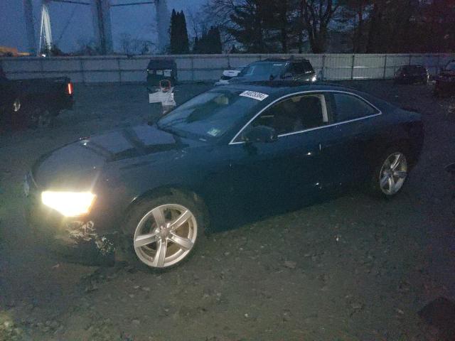  AUDI A5 2013 Чорний