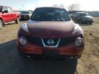 2013 Nissan Juke S na sprzedaż w Greenwood, NE - Rear End