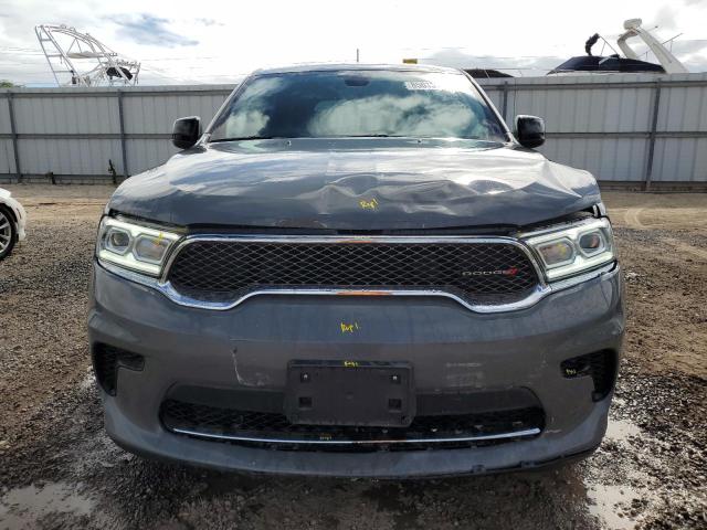  DODGE DURANGO 2023 Gray