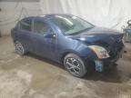 2009 Nissan Sentra 2.0 de vânzare în Ebensburg, PA - Front End