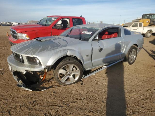 2007 Ford Mustang Gt