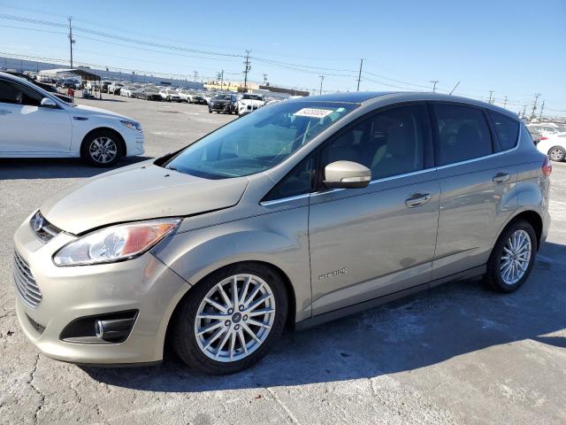 2016 Ford C-Max Sel