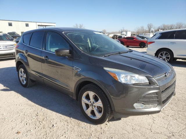  FORD ESCAPE 2016 Szary