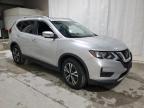 2019 Nissan Rogue S na sprzedaż w Leroy, NY - Front End