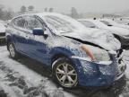 2010 Nissan Rogue S للبيع في Exeter، RI - Front End