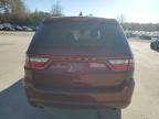 2020 Dodge Durango Gt na sprzedaż w Gaston, SC - Front End