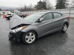 2013 Hyundai Elantra Gls на продаже в Grantville, PA - Front End