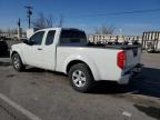 2013 Nissan Frontier Sv продається в Anthony, TX - Front End