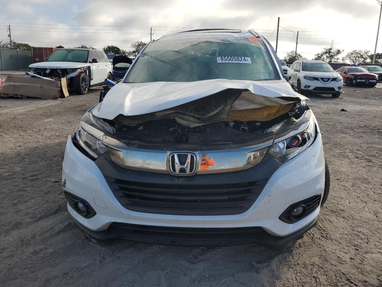 2022 Honda HR-V - Image 5