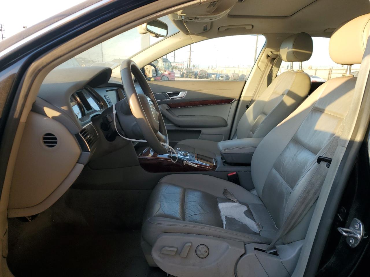 2005 Audi A6 - Image 7