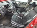 2013 Hyundai Elantra Gls للبيع في Earlington، KY - Rear End