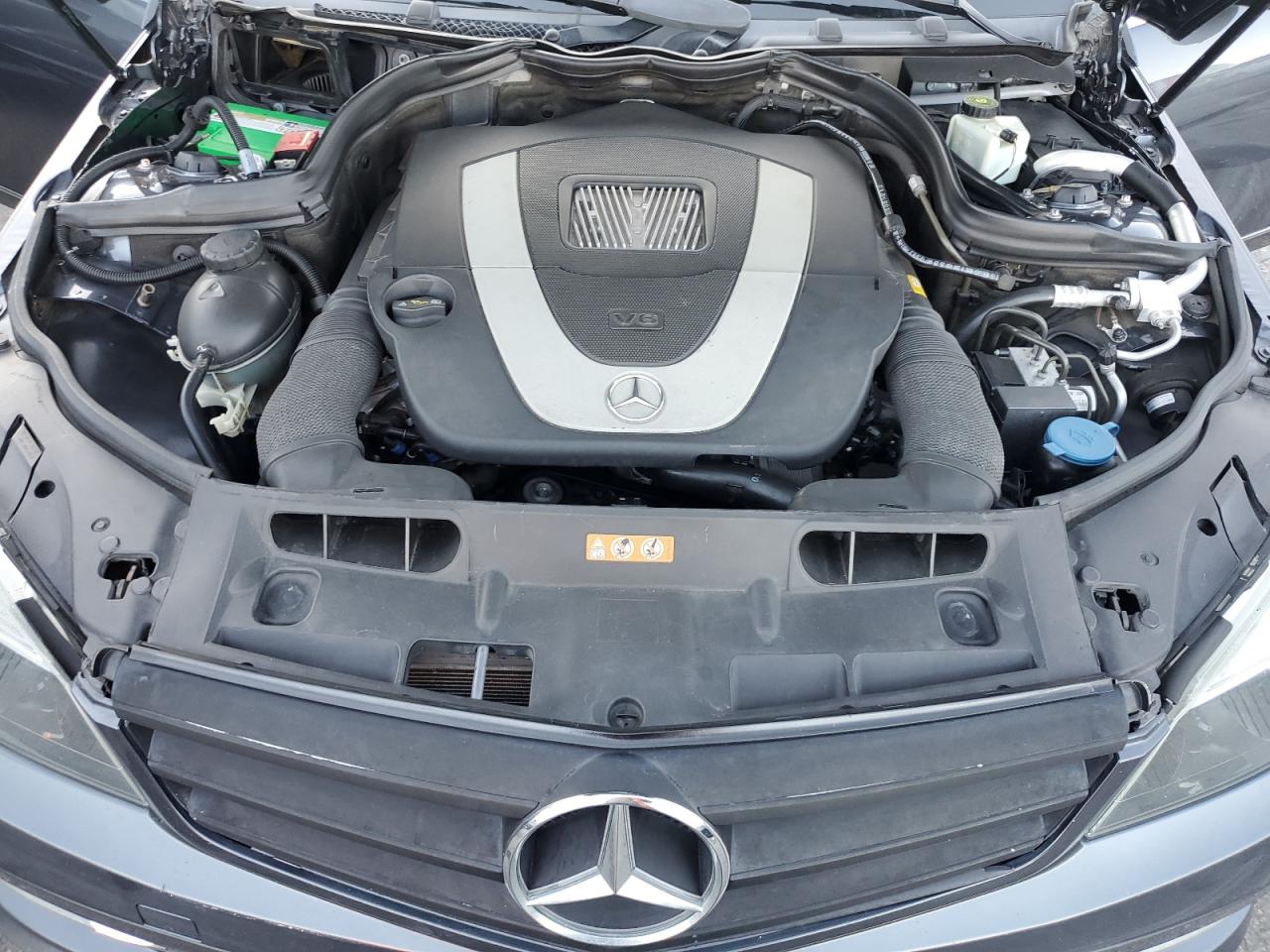 2011 Mercedes-Benz C-klasse - Image 11