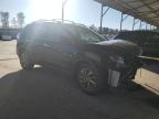 2016 Nissan Rogue S იყიდება Cartersville-ში, GA - Front End