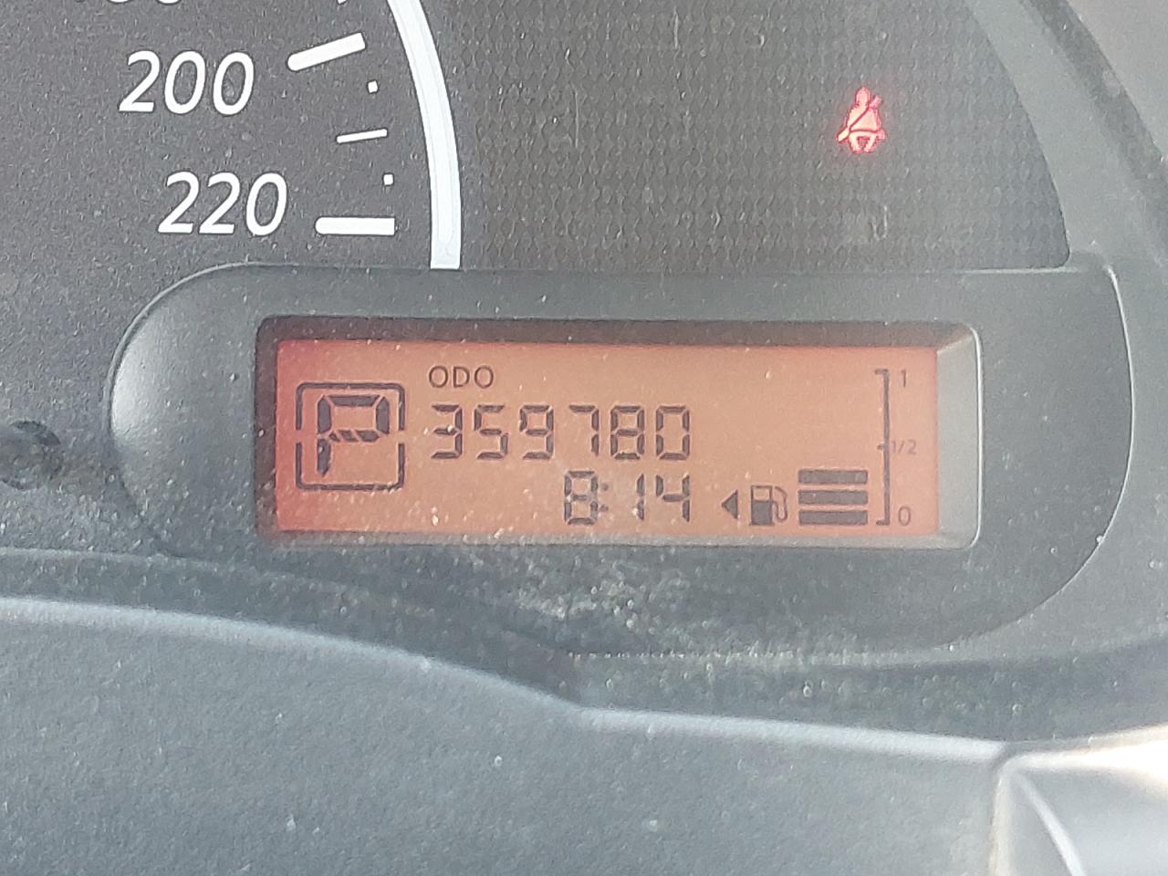 MDHBN7AD0DG027782 - 2013 Nissan Sunny - #84570084