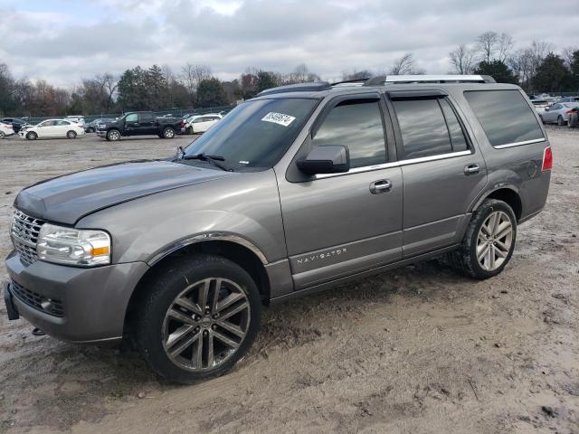 2012 Lincoln Navigator 