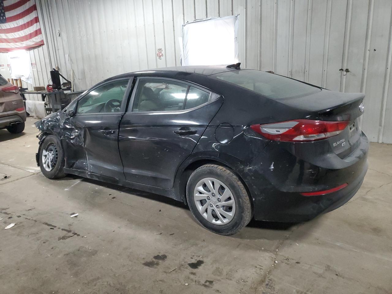 2017 Hyundai Elantra - Image 2