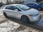 2006 HONDA CIVIC LX for sale at Copart ON - COOKSTOWN