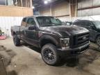 2008 Ford F250 Super Duty de vânzare în Anchorage, AK - Minor Dent/Scratches