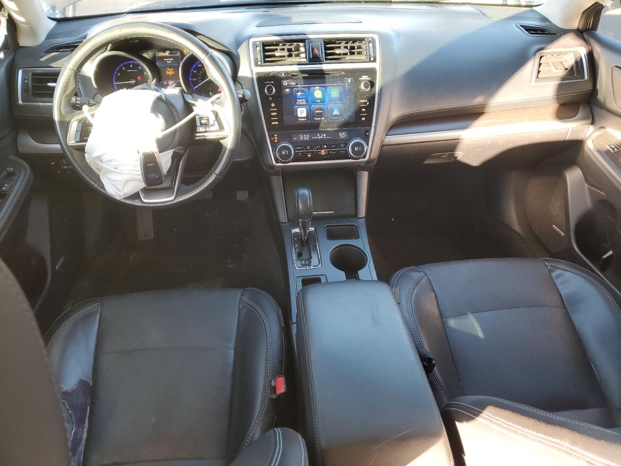2018 Subaru Legacy - Image 7