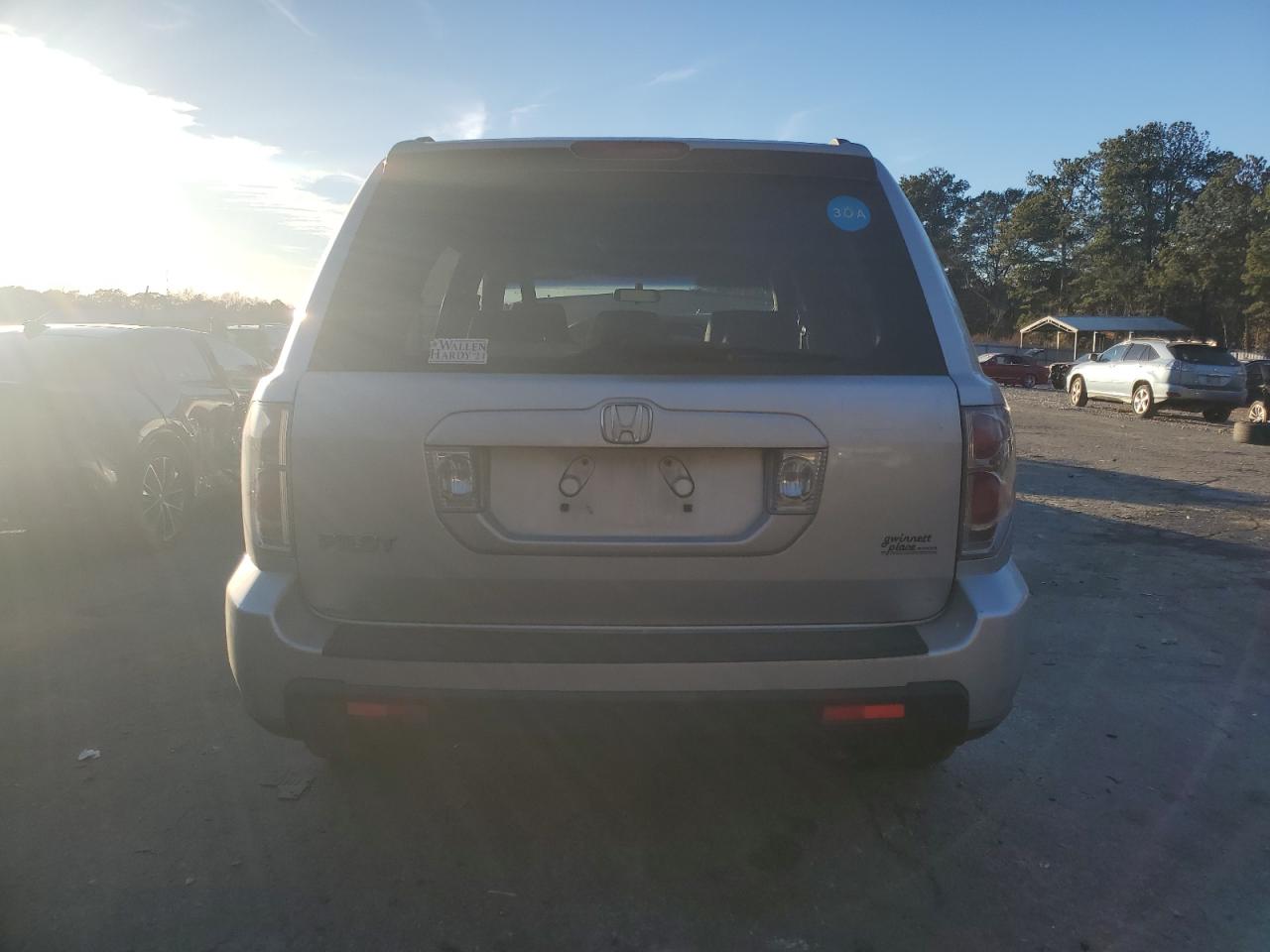 2008 Honda Pilot - Image 6