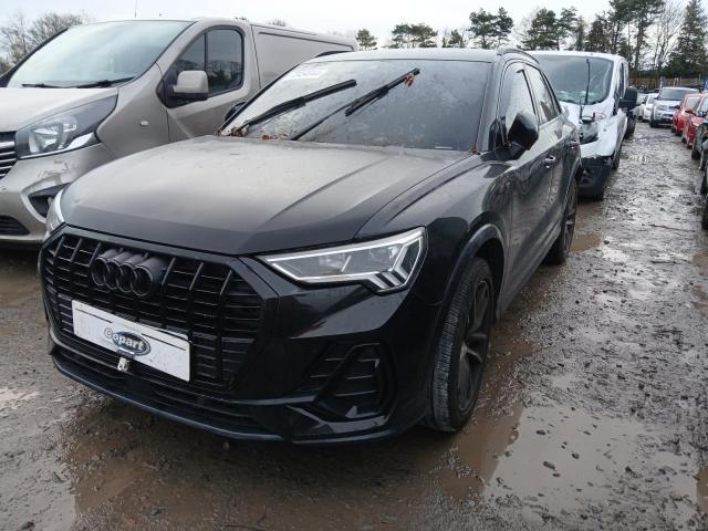 2021 AUDI Q3 S LN BL