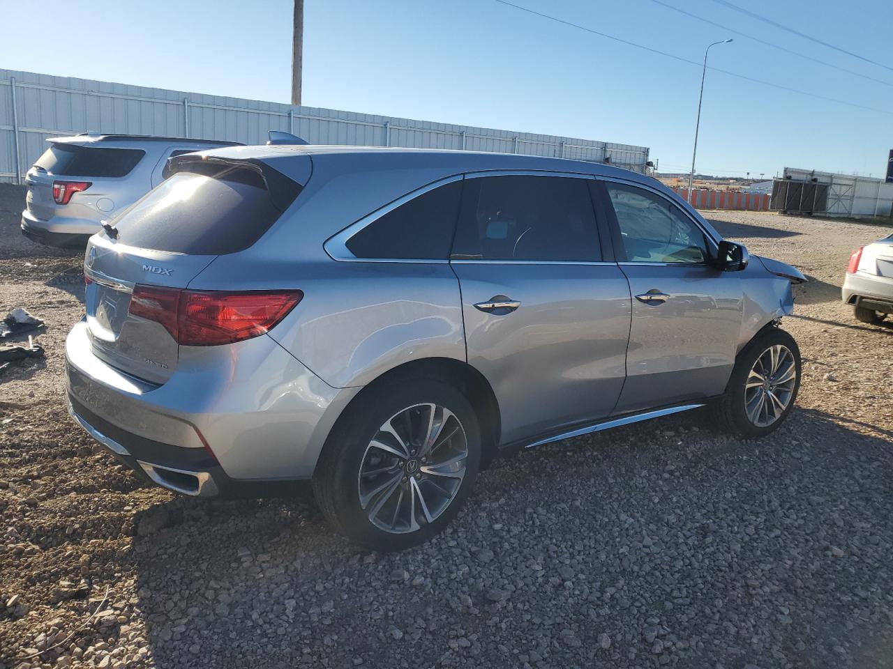 2017 Acura MDX - Image 3