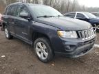 2011 JEEP COMPASS  for sale at Copart ON - COOKSTOWN