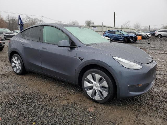  TESLA MODEL Y 2023 Gray