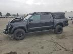 2020 Toyota Tacoma Double Cab на продаже в Vallejo, CA - Front End