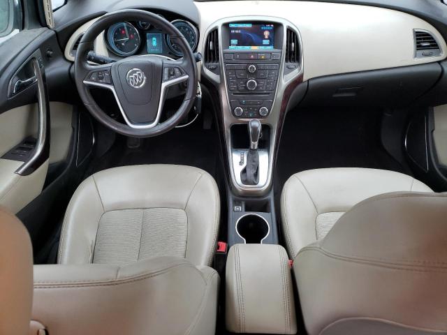  BUICK VERANO 2016 Black