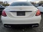 2018 Mercedes-Benz C 43 4Matic Amg en Venta en Waldorf, MD - Front End