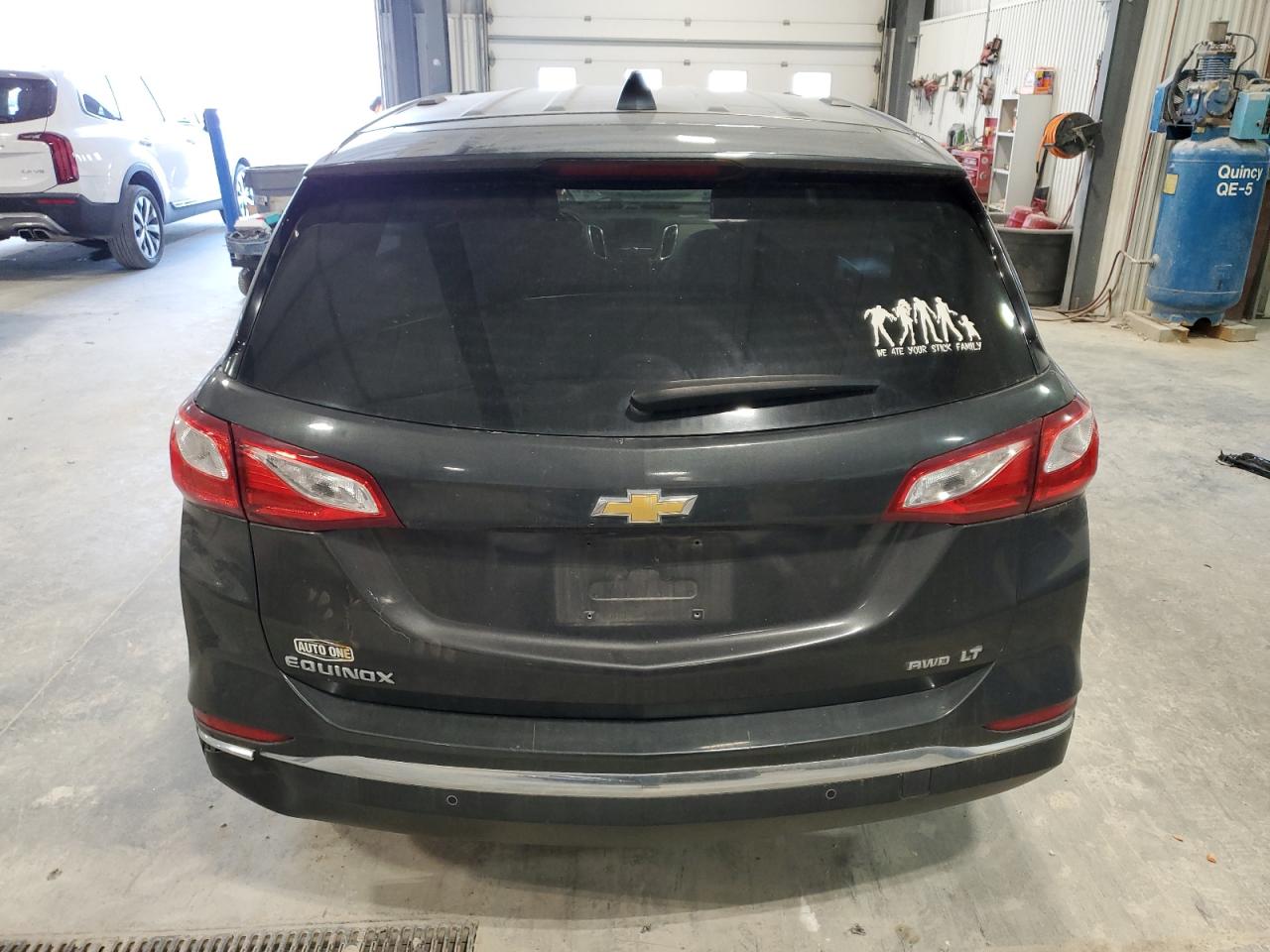 2019 Chevrolet Equinox - Image 6