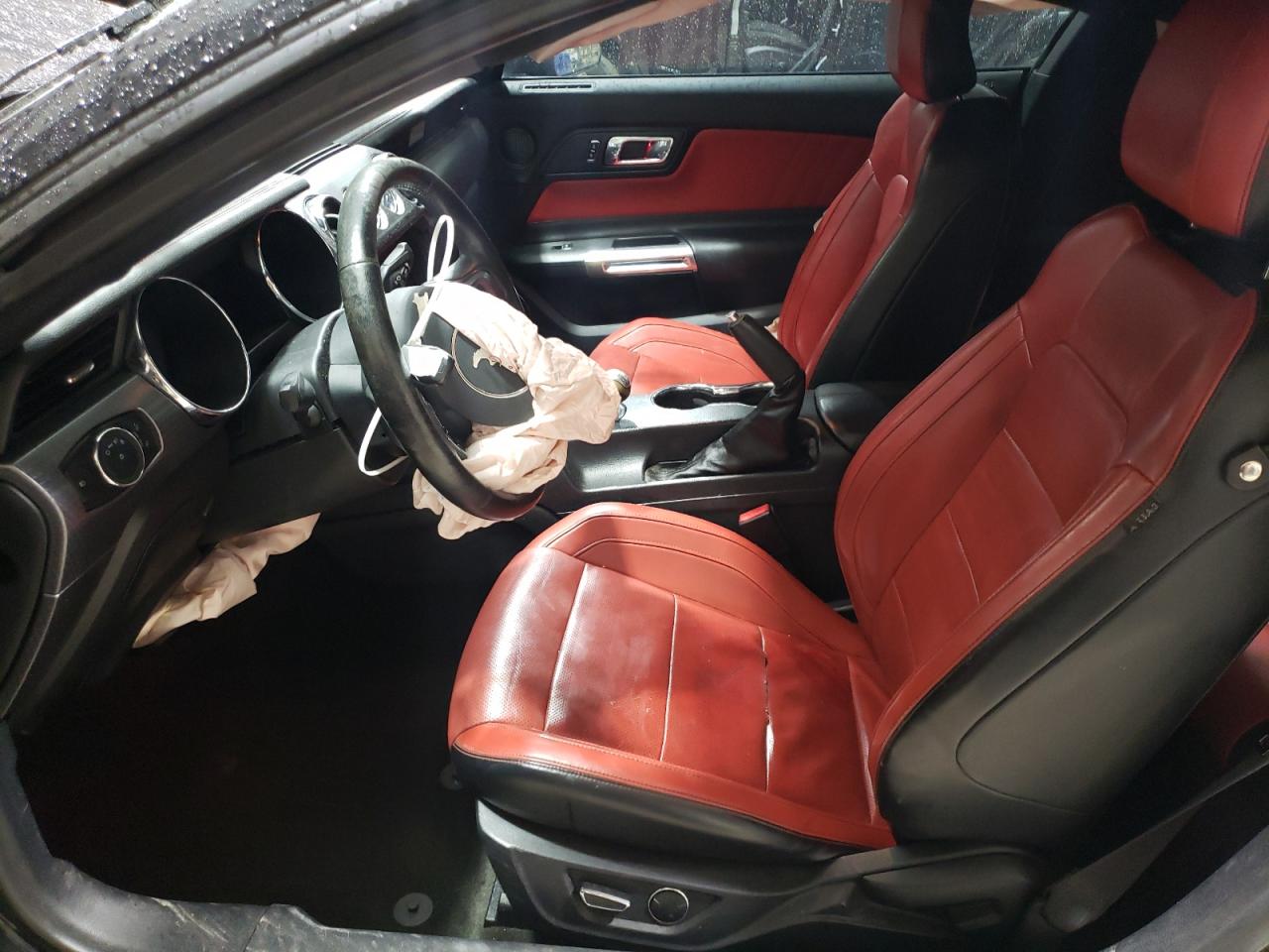 2015 Ford Mustang - Image 7