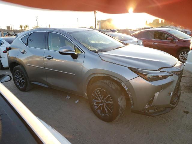  LEXUS NX 250 2023 Szary