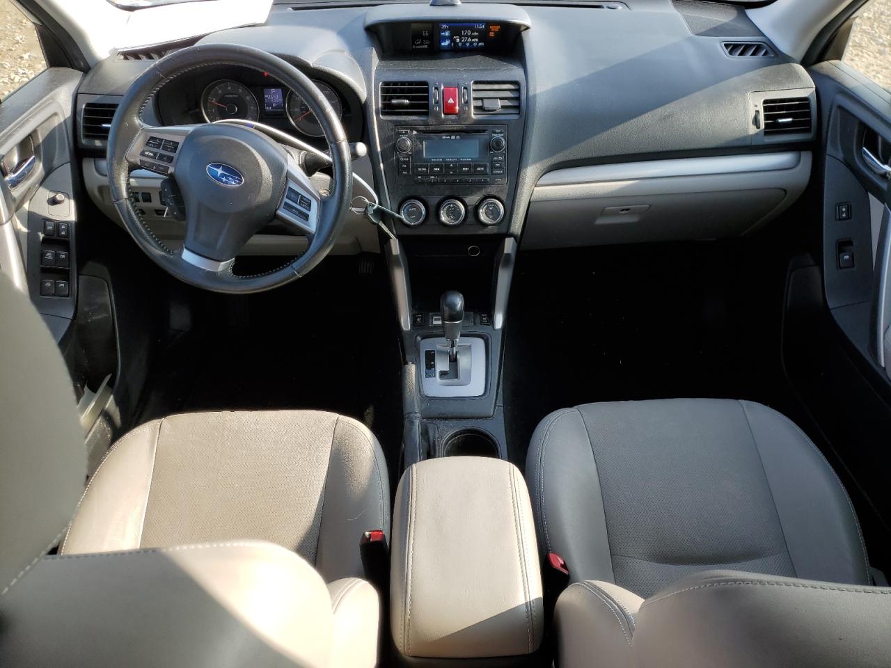 2015 Subaru Forester - Image 8